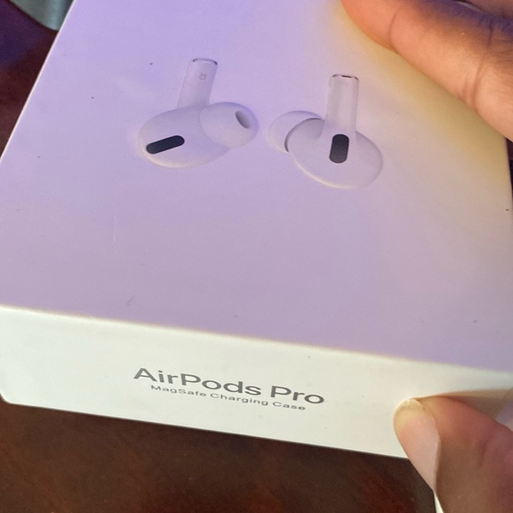 Air pod pro